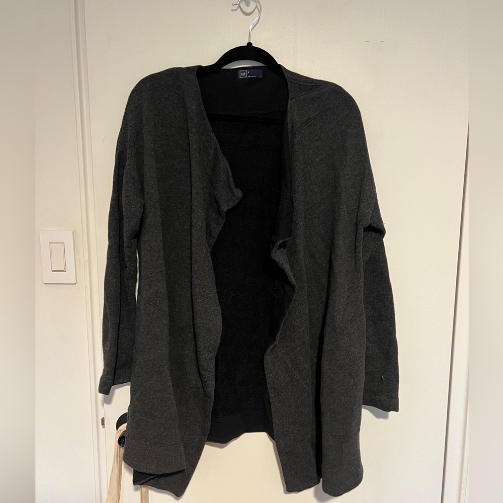 GAP Shrug cardigan